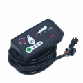 New Style 36V 48V E bike 790LED display|Electric Bicycle Accessories| - Officematics.com