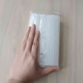 115pcs Plastic Straw Disposable 15cm Short Transparent Pointed Hard Bulk Thin Straw Commodity Kitchen Accessories Commercial Diy