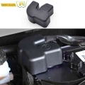 For Mazda 2 3 6 Cx-5 Cx-4 Cx5 2013-2018 Car Battery Anode Negative Electrode Protector Terminal Cover Covers Axela Atenza - Car