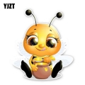 13.7cm 15.9cm Pvc Decal Car Sticker 12-300557 Pattern Glue - Officematics.com