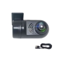 USB Android dash cam large screen navigation dedicated hidden night vision HD dash cam wholesale|Car Multi-angle Camera| - Off