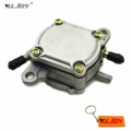 XLJOY GY6 50cc 125cc 150cc Vacuum Fuel Pump For Jonway BMS Honda LIFAN Scooter ATV Go kart|Pumps| - Officematics.com