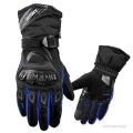 Suomy 100% Waterproof Motorcycle Gloves Winter Warm Moto Protective Gloves Touch Screen Gant Moto Guantes Motorbike Riding Glove