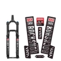 Rockshox Yari Mtb Front Fork Sticker Bicycle Color Change Decal Bicycle Accessories - Bicycle Stickers - Officematics.com