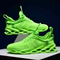 Sneakers Men Shoes Unisex Couple Sport Unisex Mesh Breathable Running Shoes Soft Athletic Holes Sneaker Women Shoes Size 36 46|R