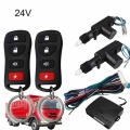 24V Truck Central Lock Waterproof Dust proof for Trucks Engineering Vehicle Wagon Auto Replacement Parts|Truck Switch| - Offic