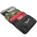 For Piaggio Vespa Scooter Gts Lx Lxv Sprint Primavera 125 150 200 250 300 Gts250 Gts300 Waterproof Glove Bags Canvas Storage Bag