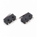 10PCS Limit Switch 3 Pin N/O N/C 5A 250VAC KW11 3Z Mini Micro / Mouse Switch|switch micro switch|switch switchswitch 3pin - Offi