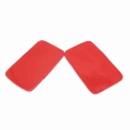 67*42mm Car Front Windshield Rain humidity Sensor Gel Windscreen Glass Glue Stickers Wipers Sensitive Film Pad Rectangle Gel|Car