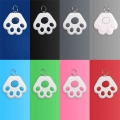 Dog Claw Anti lost device Wireless Bluetooth compatible Anti Lost Device Two Way Alarm Tracking Self Timer Finder |GPS Trackers|