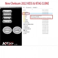 New Checksum 2022 Kess & Ktag Clone - Code Readers & Scan Tools - Officematics.com
