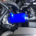 2019 New Boost Silicone Rubber Egr Turbo Intercooler Hose Pipe For Mazda Axela Cx-5 Atenza - Air Intakes Parts - Officematics.co