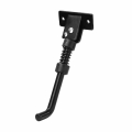 10 inch Electric Scooter Parking Support Stand E scooter Iron Kickstand for Kugoo M4 Kick Scooter Accessories Parts|Scooter Part