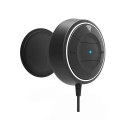 Bluetooth compatible Hands Free Car Kit USB Car Charger 3.5mm AUX Cable wireless MP3 Music Player With NFC function Built in MIC