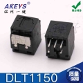 1pc 015a (transmitting/receiving End) Dlt1150/audio Optical Fiber Receiver Terminal Socket Optical Fiber Connector - Switches -