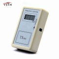 Remote Control Frequency Meter Counter For Car Auto Key Remote Control Detector Cymometer Power Supply Cable - Diagnostic Tools