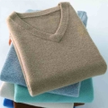 Pullover Men Sweater 2021 Autumn Winter Cashmere Cotton Blend Warm Jumper Pull Homme Jerseys Hombre Mens Casual Knit Sweaters|Pu