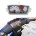 Motorcycle Scooter Instrument Assembly Motorcycle Odometer for YAMAHA JOG50/90 JOG 3KJ 3YK|Instruments| - Officematics.com