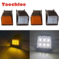 2pcs For European Volvo Truck Led Sun Visor Lamp 20398824 20425484 Replacement For Volvo Truck Fh Fm Nh Fh12 Fh16 Fm9 Top Lights