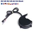 Bafang Bbs01 Bbs01b Bbs02 Bbs02b Bbshd Mid Drive Motor Replacement Controller 36v 250w 350w 500w 48v 750w 1000w Conversion Kit -