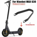 Rear Fender Support Bracket for NINEBOT MAX G30 G30D Electric Scooter Mudguard Bracket Modification Aluminium Alloy Accessories|