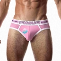 New Arrival Cotton Sexy Man's Underwear Briefs Underpants Quick Dry Men's Briefs Bikini Gay Underwear Innerwear Gay|Brie