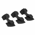 Damping Cushions for Xiaomi m365 accessories M365 Electric Scooter Shake Reducers Front Fork Shake Pad Damping Cushions|Scooter
