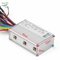 Bldc Controller Electric 48V Brushless Motor Controller Electric Scooter Controller 36V 250W 350W With Hall Brake 24V Ebike|Elec