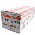 12v H7 Headlight Halogen Bulb 10 Pcs Box Made In Germany Original Serie Osram 64210 10x For Car Lamps 4050300332185 853921300000