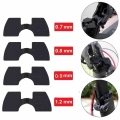 Electric Scooter M365 Shake Reducers for XIAOMI M365 1s PRO MI Pro 2 Front Fork Damping Rubber Pad Fold Cushion M365 Parts|Scoot