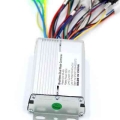 Greentime Cheap Dual Mode 36v-48v 350w 17amax Bldc Motor Controller Electric Bike Tricycle Controller Driver - Electric Bicycle