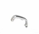 Aluminum alloy adapter AFANG FP G520B Bafang Motor Mount M500/M600/G520/G521 Motor Hanger|Electric Bicycle Accessories| - Off