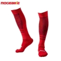 Motocross Mx Racing Training Socks Atv Off- Road Dirt Bike Protective Non-slip Motocross Socks Anti-skid Motorcycle Socks Spring