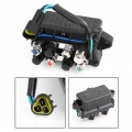 Artudatech 3 Pins Trim & Tilt Relay For Yamaha Outboard Motor 2 4 Stroke 40hp 50hp 60hp 75hp 85hp 90hp 150hp 225hp #61a-8195