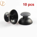 Games Accessories 10pcs/set Analog Joystick Thumbstick Rubber Cap For Sony Ps3 Playstation 3 Controller - Accessories - Officem