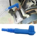 Leepee Oil Bleeder Drained Kit Connector Construction Brake Oil Replacement Tool With No Hose - Trailers & Trailer Couplings