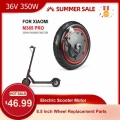 36V 350W Engine Motor For Xiaomi M365/M365 Pro Smart Electric Scooter 8.5 Inch Wheel Replacement Parts For M365 Accessories|Scoo