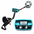 all sun TS180 Waterproof Handheld Metal Detector Underground High Precision Small Type Archaeological Positioning Instrument