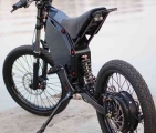 Us Enduroebike Seat , Motorcycle Seat , Dirt Ebike Saddle For Sale, Sealth Bomber Seat - Electric Bicycle Accessor