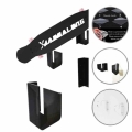 1 Set Sturdy Skateboard Holder Reusable Displaying Rack Lightweight Skateboard Wall Bracket for Skateboard Shop|Skate Board| -