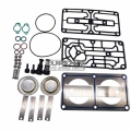 Spare Parts for Scania Trucks SCE 1864986 Compressor Cylinder Head Repair Kit|Truck Engine| - Officematics.com