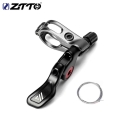 Ztto Bicycle Seatpost Remote Wire Control Mtb Mountain Road Bike Dropper Seat Tube Switch Height Cable Adjustable Lever - Bicycl