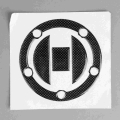 3d Motorcycle Carbon Fiber Fuel Gas Tank Cap Cover Pad Sticker For Suzuki Gsxr600 750 1000 Gsxr Gsxr1000 K3/k4/k5/k6/k7/k8/k9 -