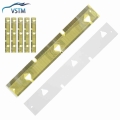 2021 1pcs LCD Display Cluster Pixel Repair Ribbon Cable Tool For B*W E38 E39 E53 X5 Car Dashboard Dead Pixel Tool| | - Officem