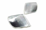 Corner Light Reflector Plate for Passat B4|Truck Accessories| - Officematics.com