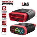 New THINKCAR THINKDIAG Mini Auto Diagnostic Tool All Cars Full System Diagnose Lifetime Free OBD2 Scanner Read/Clear Code Error|
