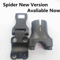 Stem Joint for Connecting the Handle Bar and Tube of Dualtron and Ultra scooter HANDLE NECK PART handle stem|Scooter Parts &