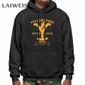 LAIWEIS Yellowstone dutton ranch Men Hoodie|Hoodies & Sweatshirts| - Officematics