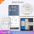 Global Xiaomi Mi True Wireless 5.0 Bluetooth Headset Air 2 SE Basic Edition Airtots 2TWS Touch Smart In Ear Detection Function|