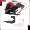 Z7 helmet Decoration Accessories Motorcycle Rear helmet spoiler case for SHOEI Z7 Z 7|Helmets| - Officematics.com